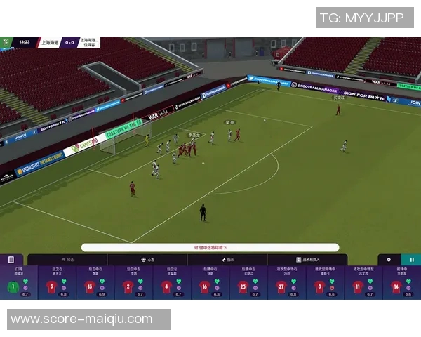 足球经理2014forMac全面解析与游戏技巧分享助你成为顶级教练
