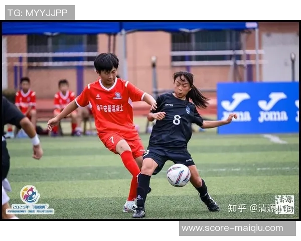 通州少儿足球热潮兴起培养未来足球明星的摇篮与希望